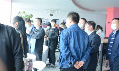 跨境電商培訓(xùn)