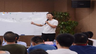 亞馬遜高階培訓(xùn)：跨境電商真的好做嗎？